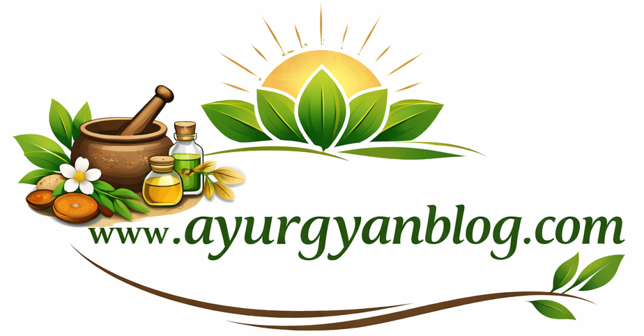 Ayurgyan Blog